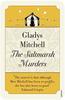 The Saltmarsh Murders by Gladys Mitchell Paperback Book 9780099526193
