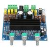 TPA3116D2 2*80W+100W 2.1 Channel Digital Stereo Subwoofer Power Amplifier Board 