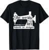 Sewing Machine Quilting Crocheting Faith Jesus God Bible T-Shirt