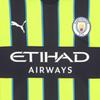 Puma Manchester City 2024 25 Camisa Fora Camisa Man City