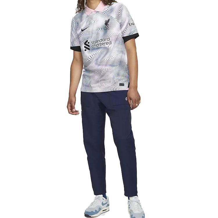 Nike Soccer Jersey Men's Multicolor DN2715-101