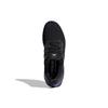 New Adidas Ultra Boost 5.0 Dna Core Black Metallic Blue GY8614