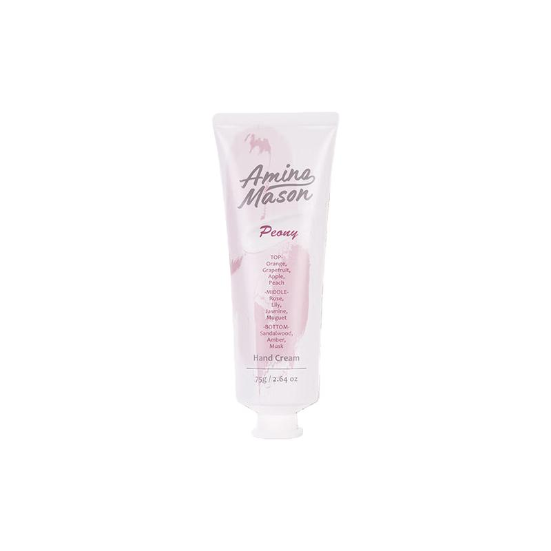 Amino Mason Caffeine Revitalizing Hand Cream