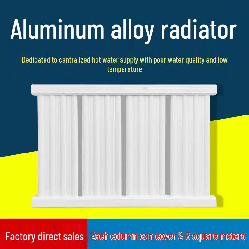 

Huxin Steel Hot Water Heating Radiator