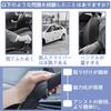 Steering Wheel Spinner, 360° Rotation, Built In Bearings, Easy Installation, Silicone Handle, Handle Spinner,