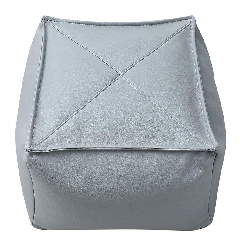 Коврики-татами для пола в скандинавском стиле наволочка для подушки для медитации ненабитый домашний декор пуф футон чехол для подушки для сидения на балконе для занятий йогой No Filling 3390₽