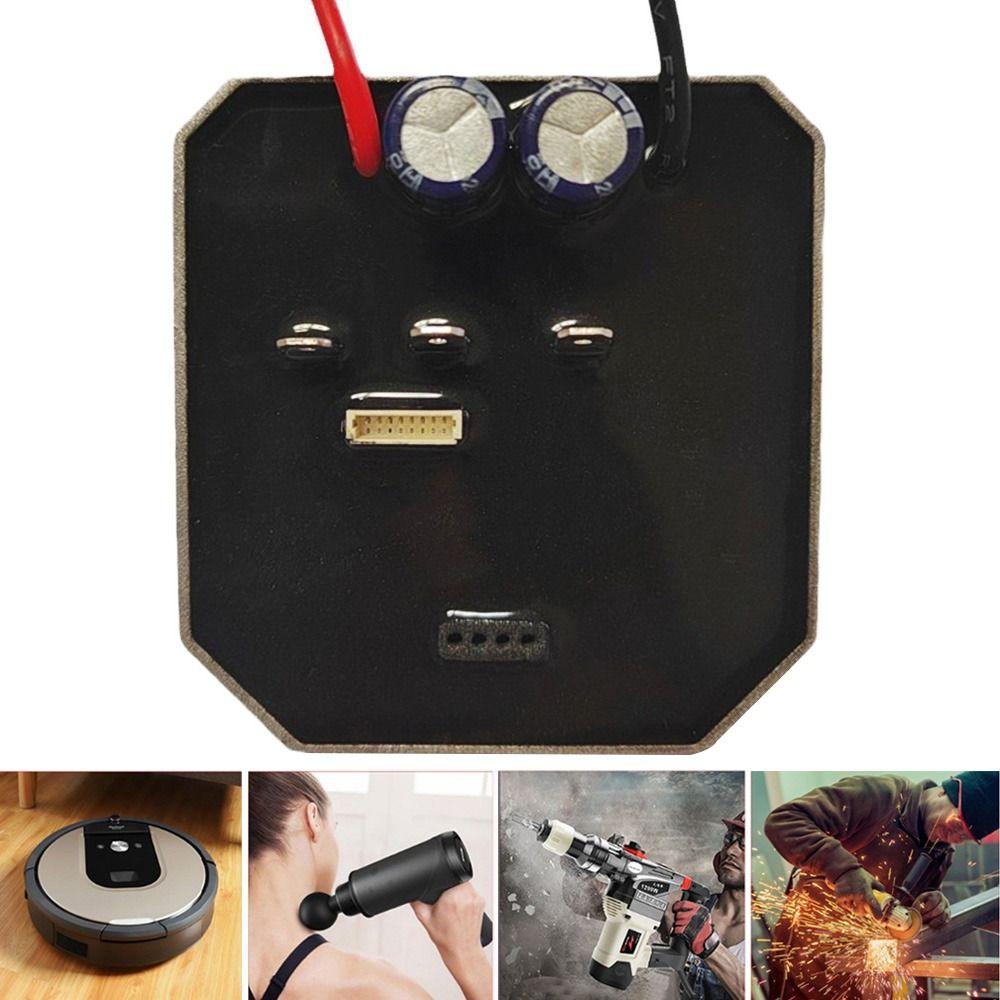 Circuit Board Hammer Controller Board Brushless Control Board  Electric Power Tool