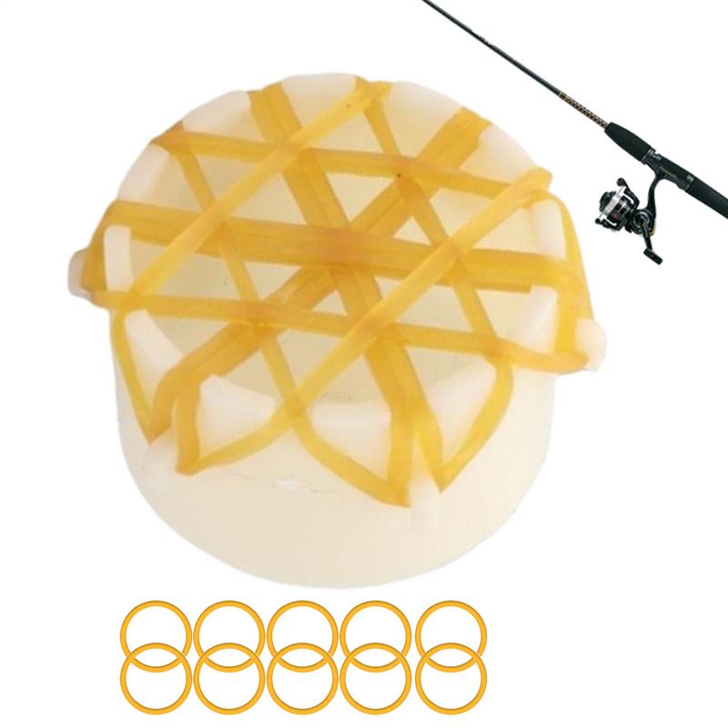 Fishing Rod Epoxy Glue Machine Professional Lure Fishing Rod Winding Machine 0-40 Rpm DIY Fishing Rod Building Kit For Fishing