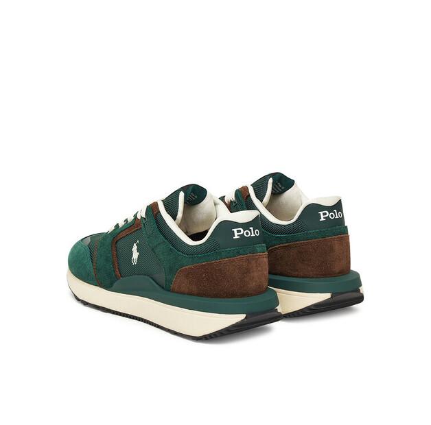 Кроссовки Polo Ralph Lauren Trn 89 Pp V2 Sk Ltl