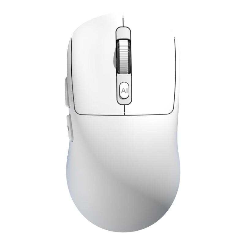 OLOEY AI Voice Wireless Bluetooth Mouse