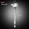 Stainless Steel Duckbill Hot Pot Ladle Set