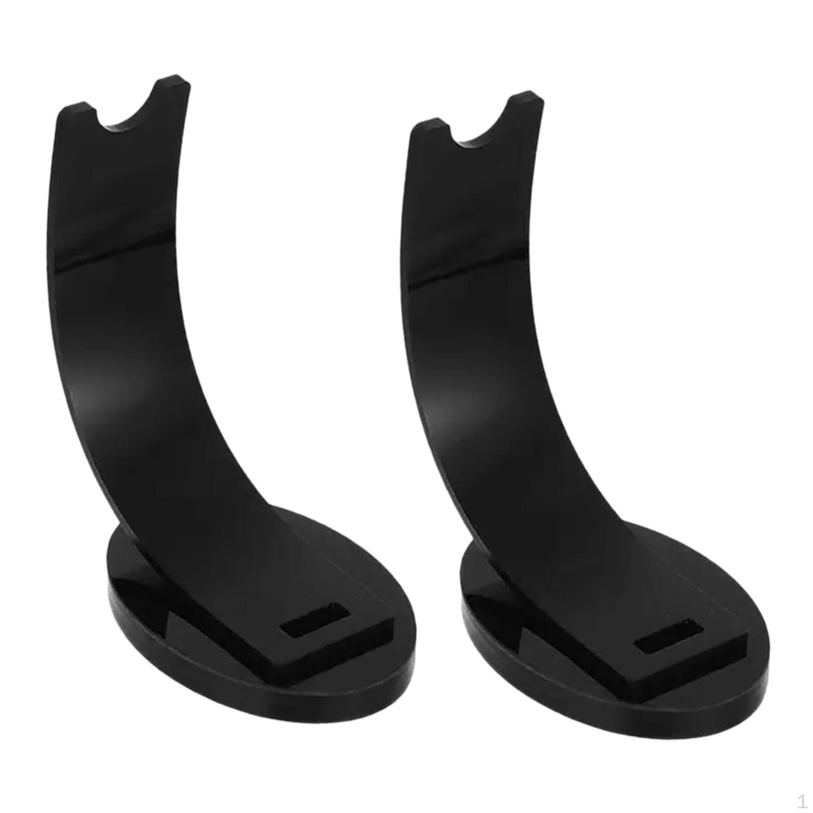 

Акриловая подставка для ручек, стойка для кистей для макияжа, практичный маркер, карандаш для школы чёрный