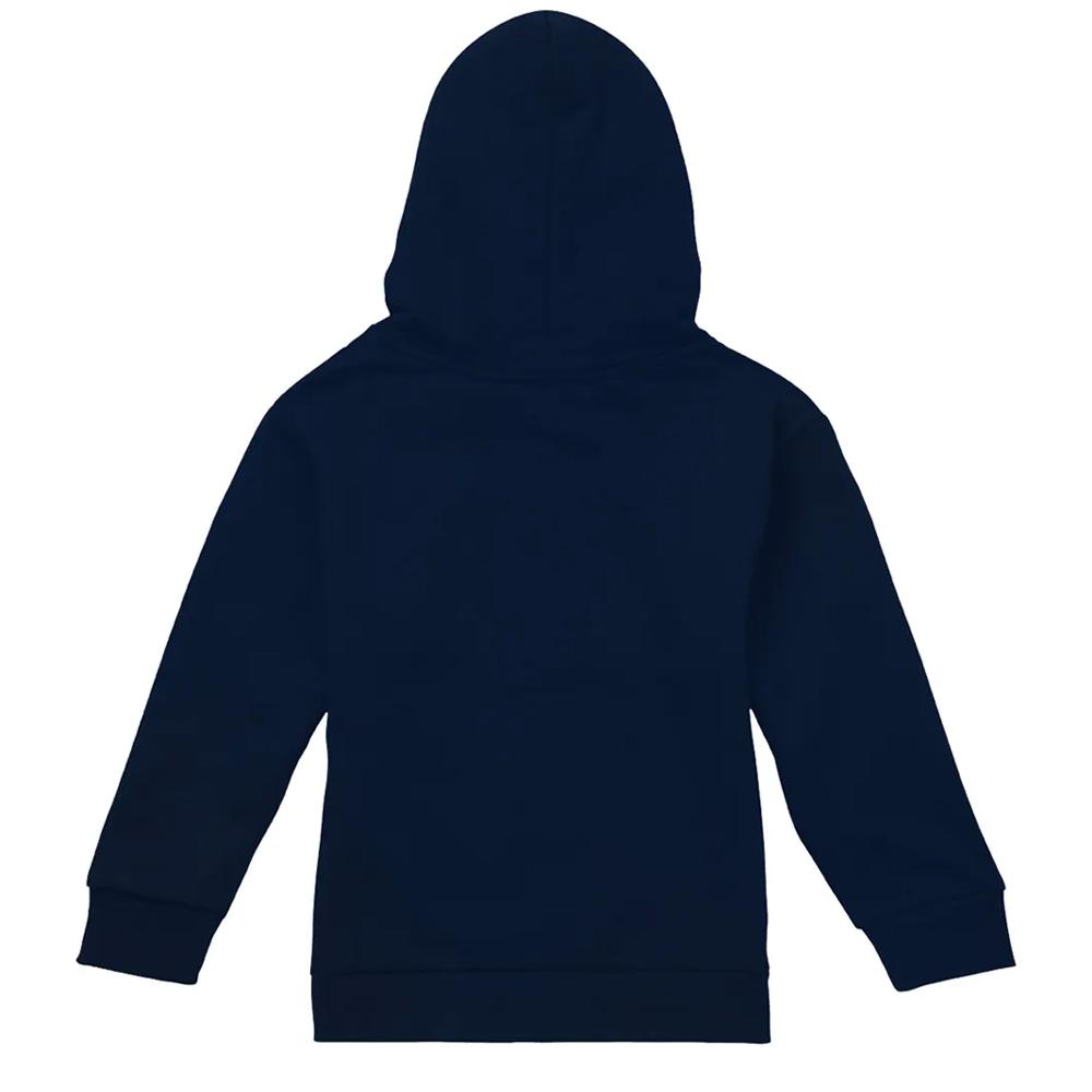 Mickey Mouse Childrens/Kids Multicolour Name Hoodie