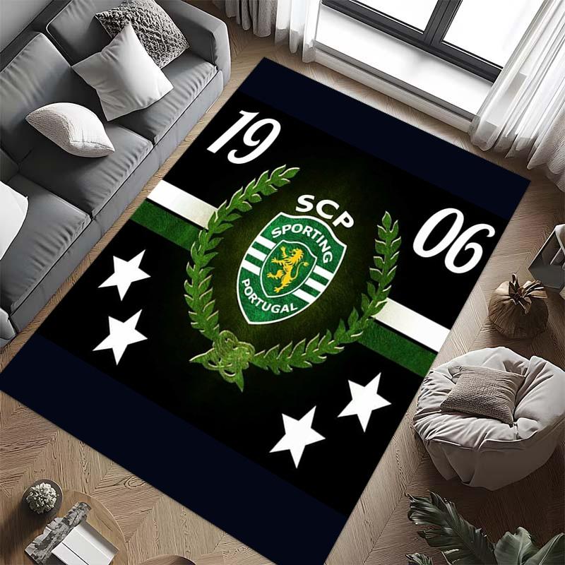 CP Heritage Pride carpet floor mats Home Decor Dormitory decoration Protective pad Christmas gifts