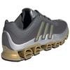 adidas a3 Megaride 20th Anniversary - Grey Gold Men Sneakers Grey-Four Gold-Metallic Matte-Silver IE6531