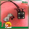 Suitable for Lingdu Hs810A Driving Recorder Hs950A/970C/980C/990/995 Rear Camera