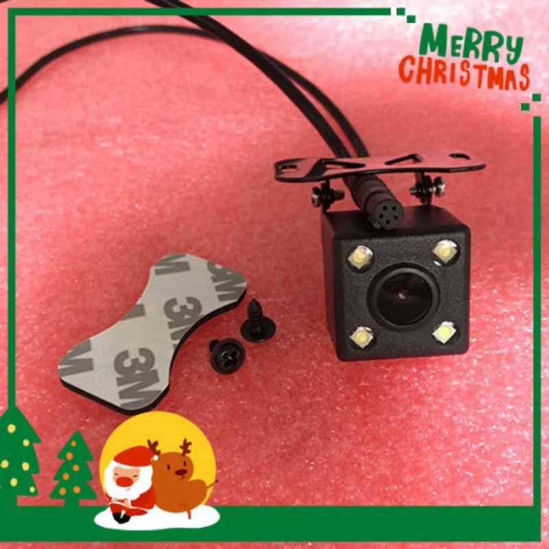 Suitable for Lingdu Hs810A Driving Recorder Hs950A/970C/980C/990/995 Rear Camera