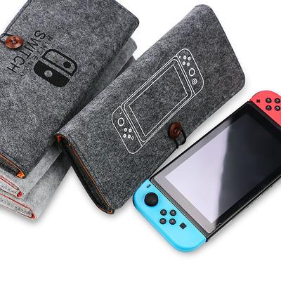 Fashion Switch Protection Package Storage Package Game Host Portable Package Switch NX Case