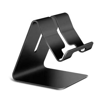 1PC Aluminum Alloy Desk Mobile Phone Holder Foldable Mini Stand Protable Stand Bracket Universa N0G4