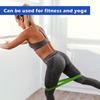 Portable Elastic Chair Stretchy Colorful Stress Relief Tension Band Improve Concentration Elastic Chair Strips Fitness Yoga