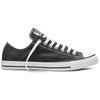 Converse All Star Comfortable Lightweight Low Top Canvas Shoes Women Sneakers Gray Black 151202C