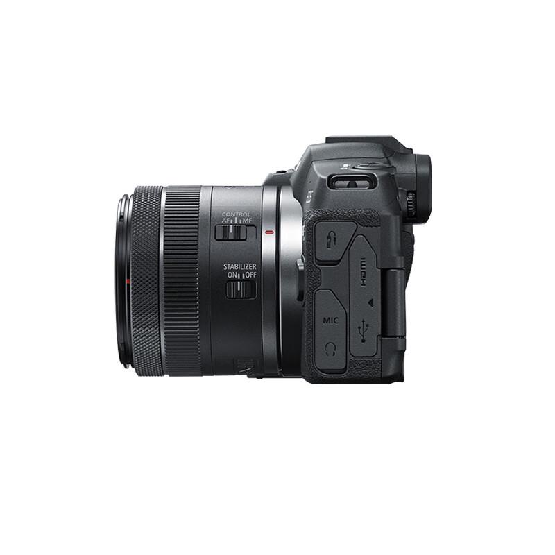 Canon EOS R8 Full-Frame Mirrorless Camera (CN version)
