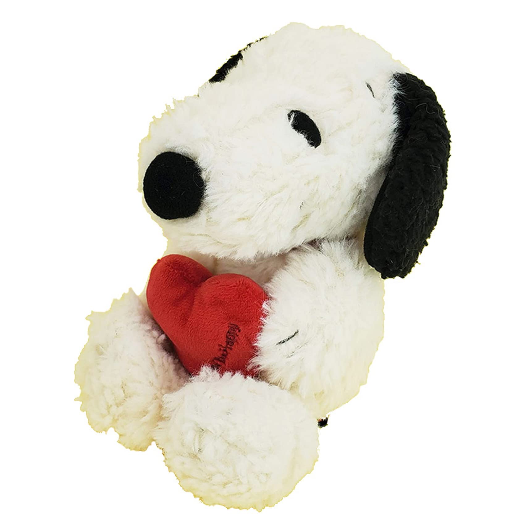 

Кукла-боб Снупи Моко в форме сердца корпорации Nakajima 165275-21