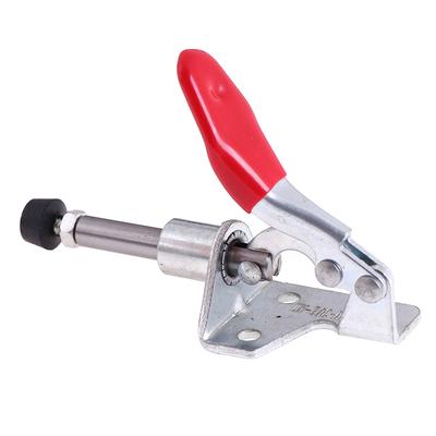 Gh-301Am Překlápěcí přídržná západka 45 kg Ruční nástroj Push Pull Quick Release