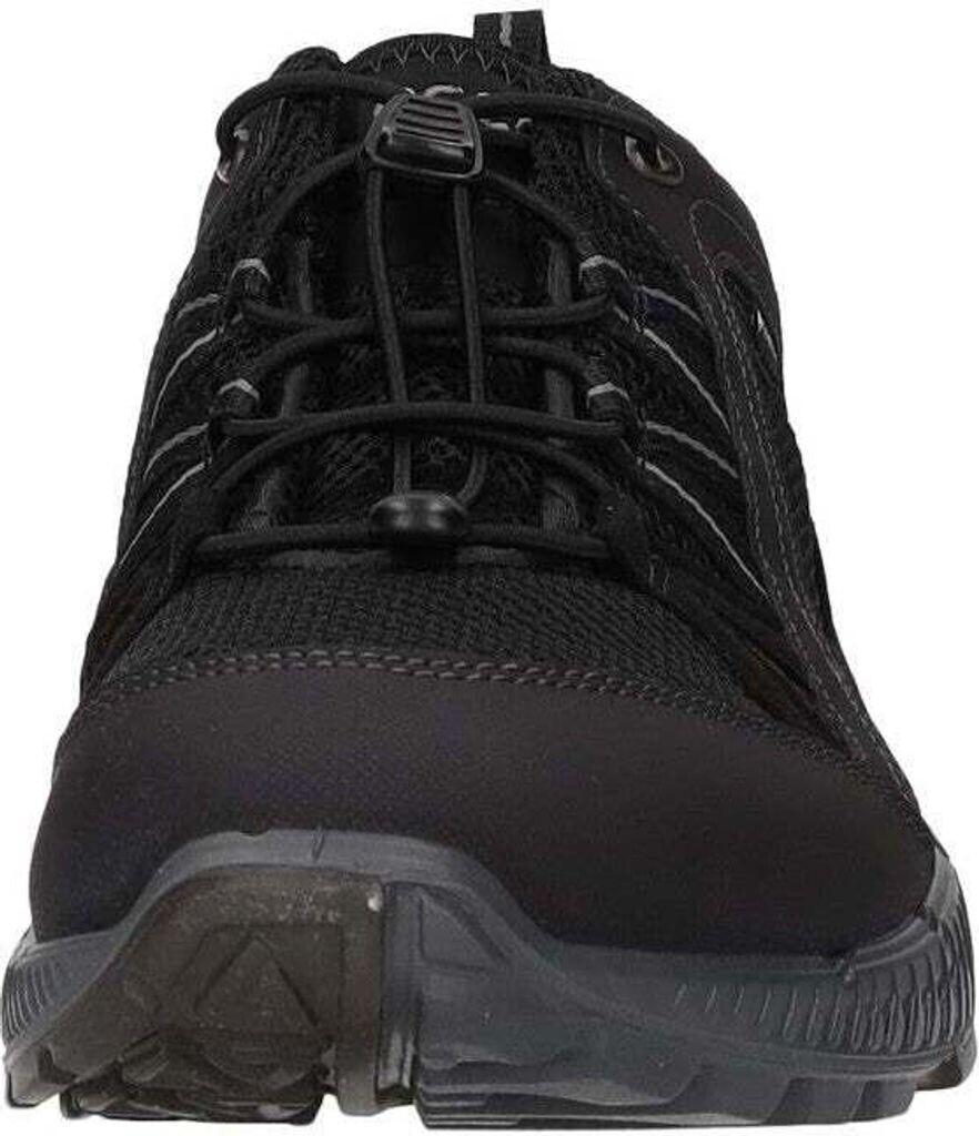 Ecco Terracruise II M Black Trekking Shoes
