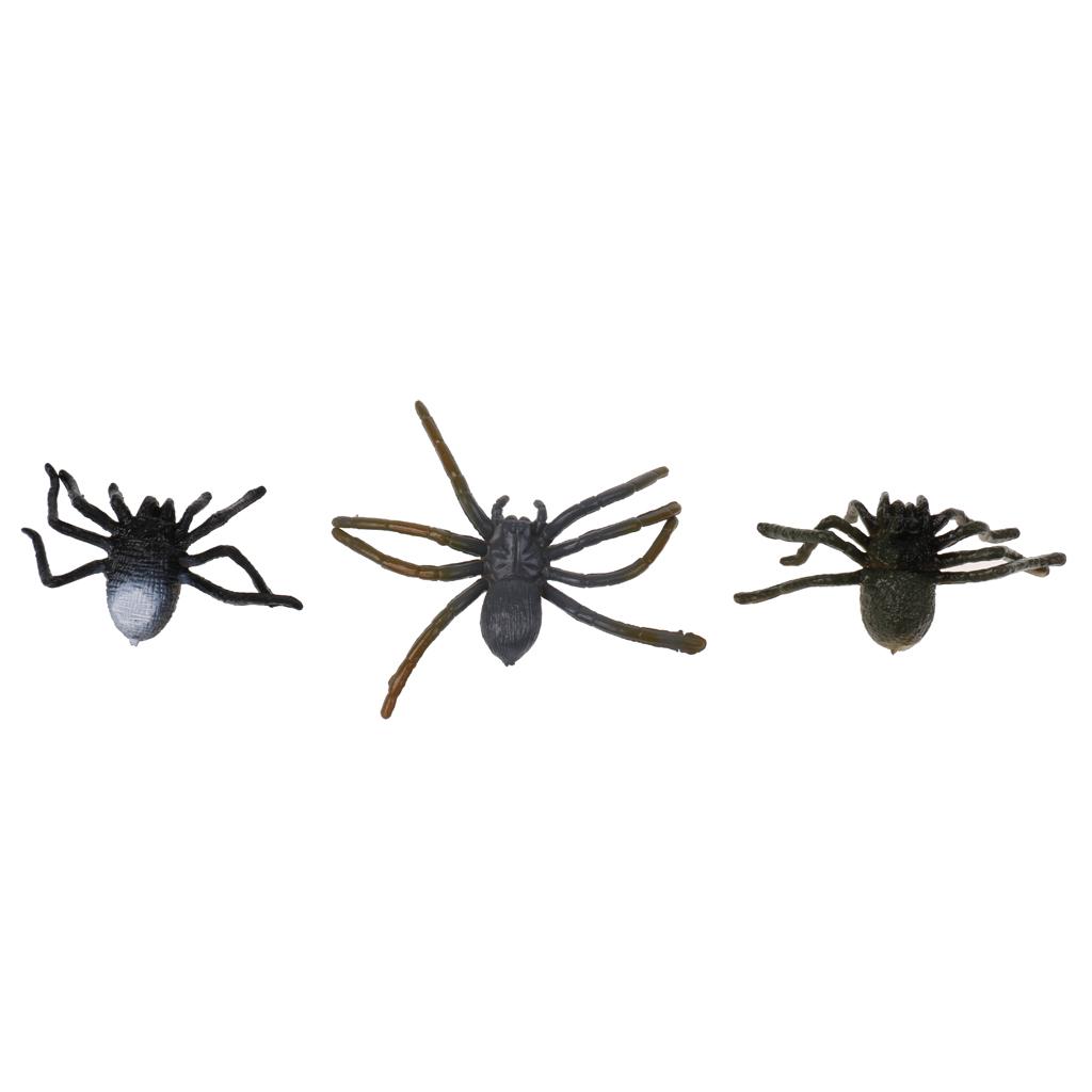 Animals Figure Toy Animal Rubber Model Educational Toys Playset Of 8/10/12pcs