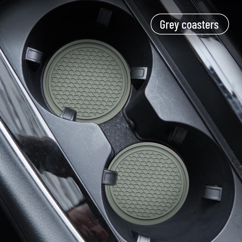 

Новый трансграничный хит продаж - автомобильные водные горки: Нескользящая мягкая резина ПВХ круглая внутренняя продукция