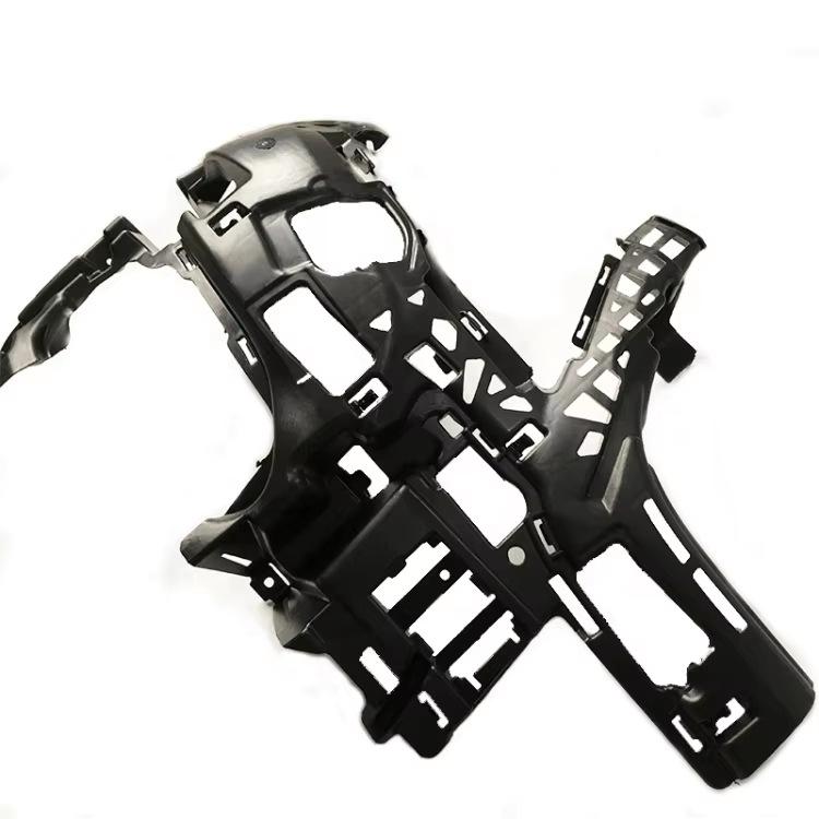 Front Bumper Bracket for Mercedes-Benz W204 (2046200191, 2046200291)