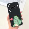 For Nothing Phone 2A Case A142 Cute Fashion Cartoon Cover Soft Silicone Phone Cases For Nothing Phone 2 2A Phone2 Phone2A Bumper