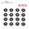 16x Valve Shaft Seal Gasket 7mm For Opel 2.0L 16V C20NE C20LET C20XE REINZ DAEWOO 642527 70-26546-00 96229145 90215296