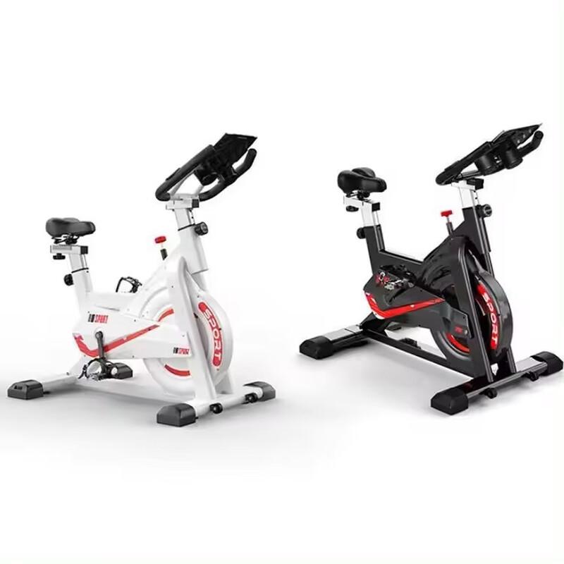 LanOu Home Magnetic Stationary Bike CN Plug (adapter Included)