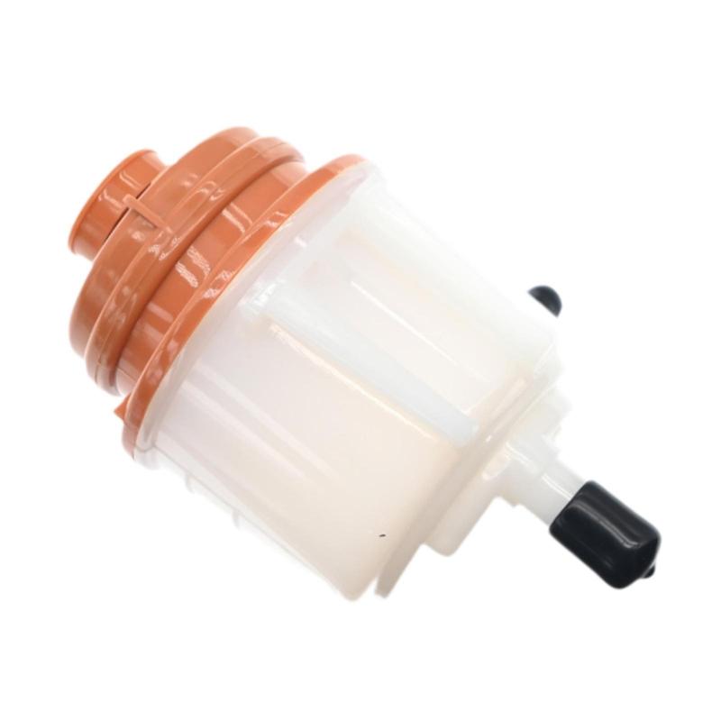 Power Steering Reservoir Tank with Cap Portable Professional Direct Replaces for Models 2006 to 2013