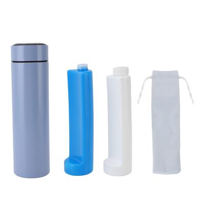 410ml Insulin Cooler Travel Case Insulin Pen Cooler Box Multifunction Portable Insulated Medicine