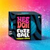 Adhd Toy  New Squishy Toy Needoh Jellyfish Cube Stress Relief Fidget Sensory Anti Anxiety Squeeze Toy New