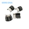 4PCS 95534379300 7L0411035 Stabilizer Support  for  Cayenne 2007-2010 2011-2018