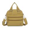 Small Backpack for Dual Shoulders, Casual and Fashionable, Suitable for Travel, Women's Handbag