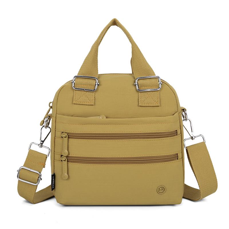 Small Backpack for Dual Shoulders, Casual and Fashionable, Suitable for Travel, Women's Handbag