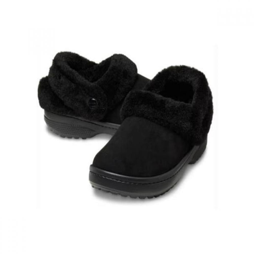 Crocs Suede Ugg Unforgettable M10W12(280)