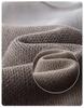 BE Men's American Retro Gradient Knit Sweater - Autumn/Winter Collection