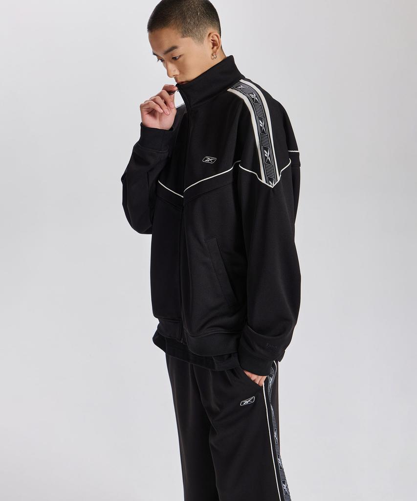 Reebok Premiere Track Top - Black