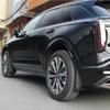 Vorne Hinten 4 Stück FÜR Cadillac XT5 2025 Schmutzfänger Kotflügel Schmutzfänger Schutzbleche Spritzschutz Schmutzfänger Auto Zubehör