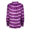 Long-sleeved Tie-dye Theorine Cotton Blouse Women LA PETITE ETOILE