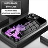 Anime Films Phone Case For Iphone 17 16 15 14 13 11 12 Pro Max Mini Plus Magnetic Glass Phone Cover