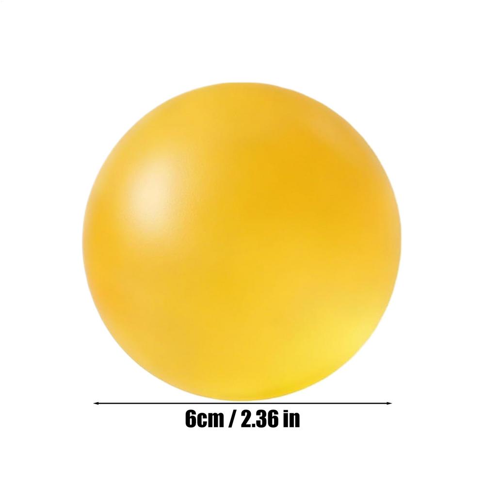 Squeeze Balls Slow Rebound Fidget Dough Non-Sticky Kids Stress Ball For Calming Relaxation Focus Kids Adults Study Work School