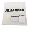 Jil Sander K-PALMELLATO LUX CANNOLO SM Shoulder Bag, Women's, Black Shoulder Bag blackUsed