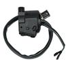 Start / Stop Switch Right Side Control Switch For Honda Cbr600Rr 2003-2006